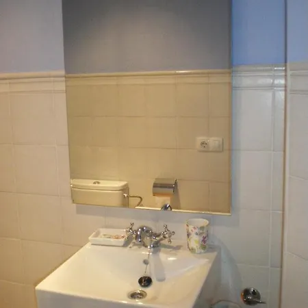 Appartement Casa De La Abuela Maria