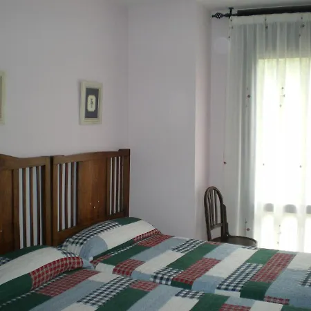 Casa De La Abuela Maria 아파트 Libros