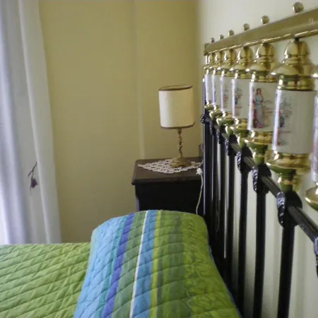 Casa De La Abuela Maria Appartement *