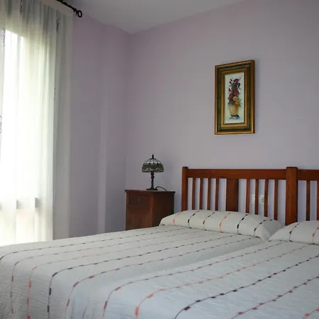 아파트 Casa De La Abuela Maria *