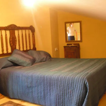 Casa De La Abuela Maria