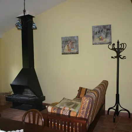 Appartement Casa De La Abuela Maria