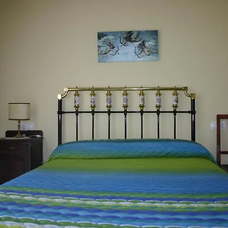 Apartamento Casa De La Abuela María Libros