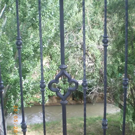 Apartamento Casa De La Abuela María