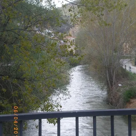 Lejlighed Casa De La Abuela Maria