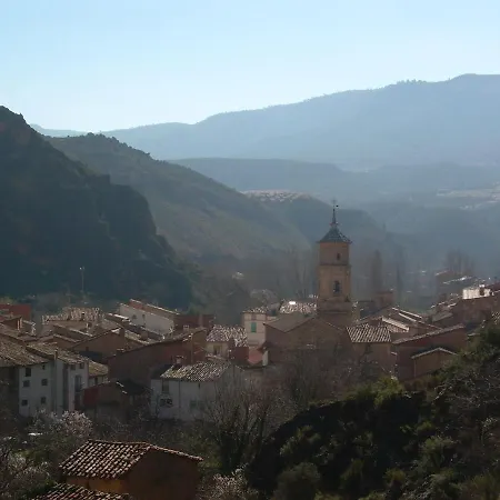 Appartement Casa De La Abuela Maria