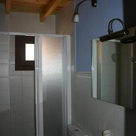 Casa De La Abuela Maria *