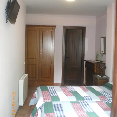 Casa De La Abuela Maria *