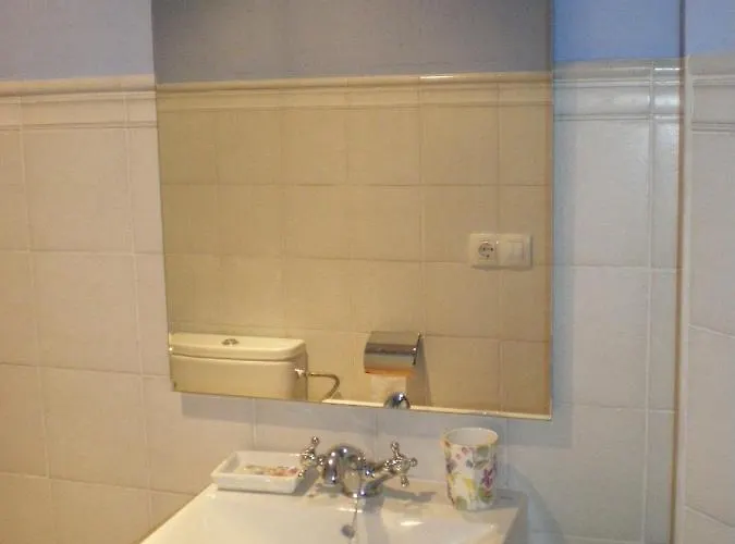 Appartement Casa De La Abuela Maria