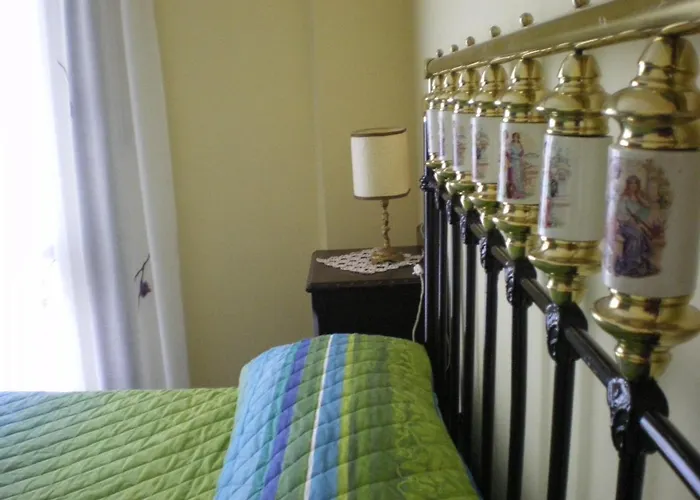 Casa De La Abuela María Apartamento *