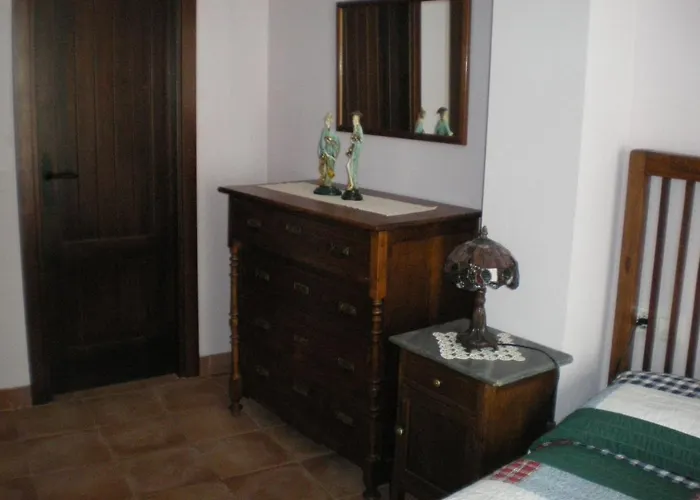 Casa De La Abuela María