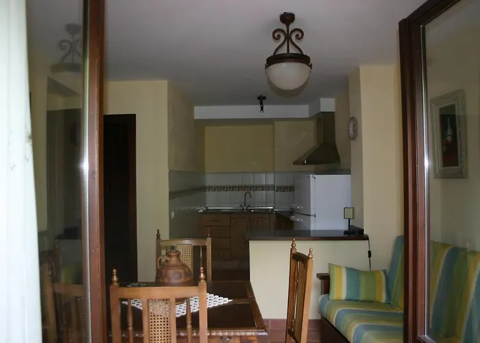 Appartement Casa De La Abuela Maria *