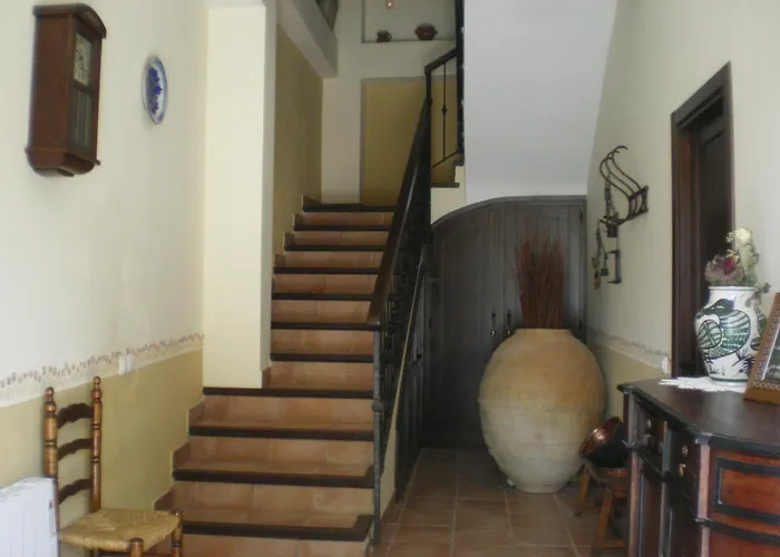 Casa De La Abuela María