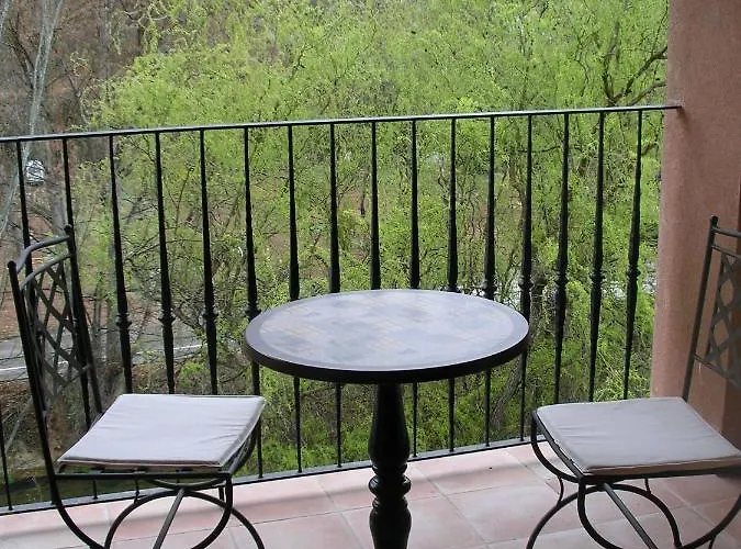 Casa De La Abuela María Apartamento *