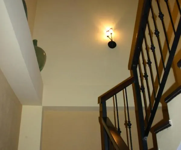 Casa De La Abuela Maria * Libros