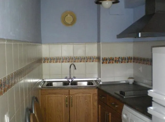 Appartement Casa De La Abuela Maria *