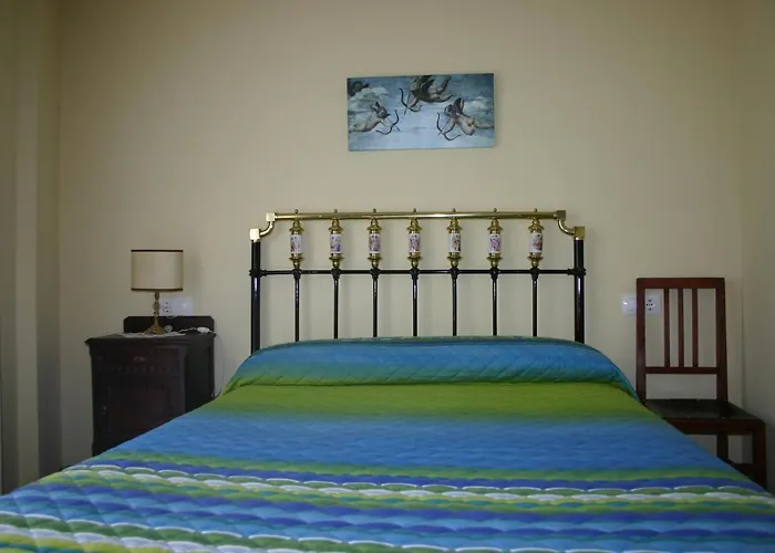 Apartamento Casa De La Abuela María Libros