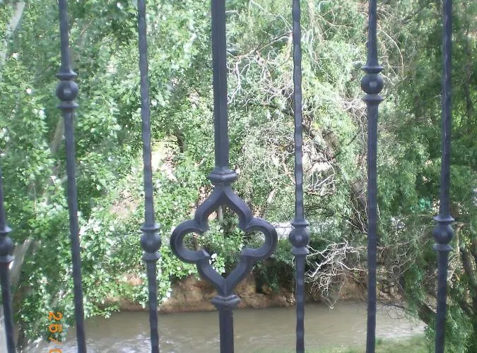 Appartement Casa De La Abuela Maria