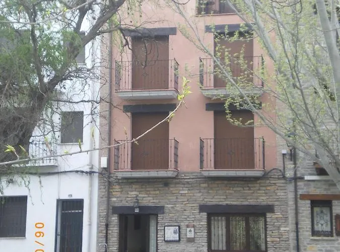 Appartement Casa De La Abuela Maria