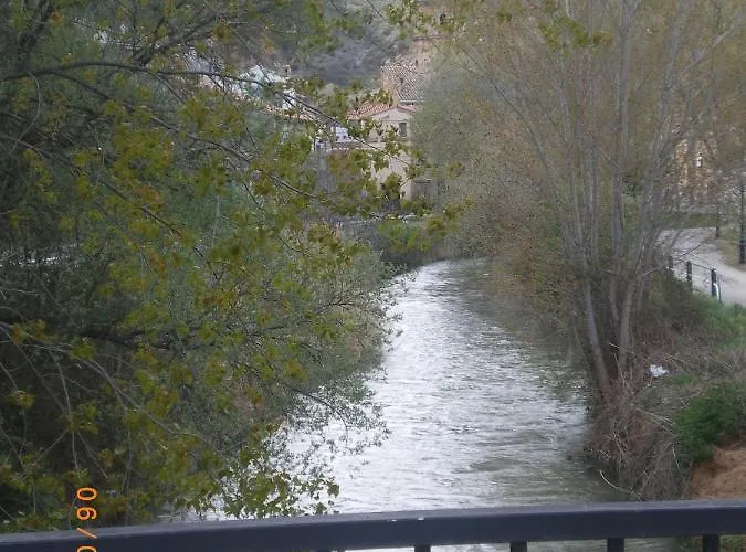 Appartement Casa De La Abuela Maria