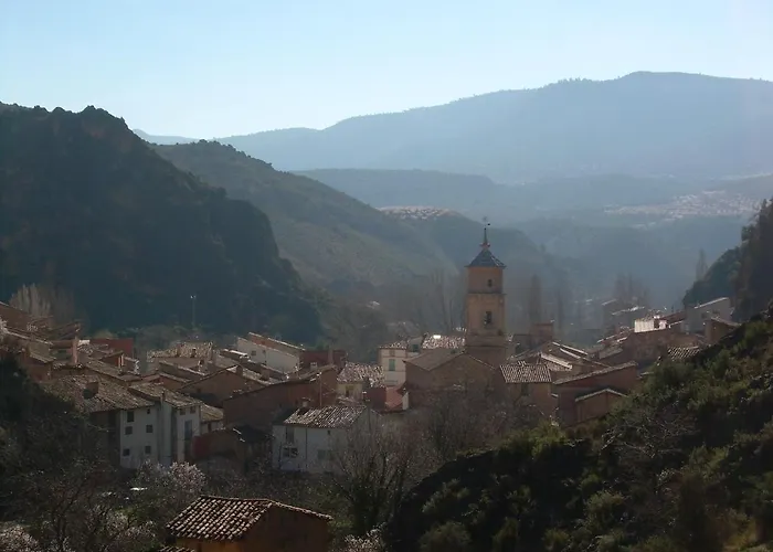 Apartment Casa De La Abuela Maria