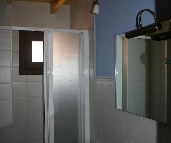 Casa De La Abuela Maria *